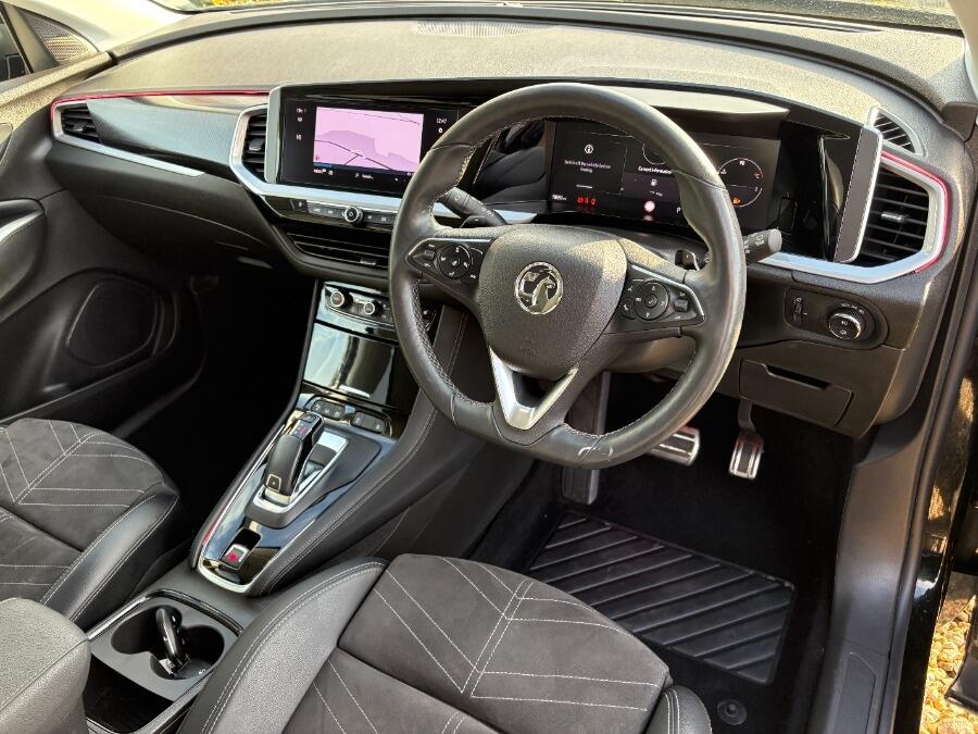 Used Vauxhall Grandland 2023 for sale - 76484600: Photo 25