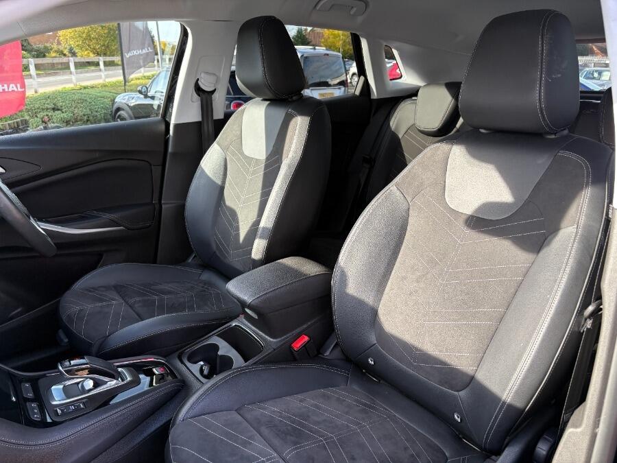 Used Vauxhall Grandland 2023 for sale - 76484600: Photo 26