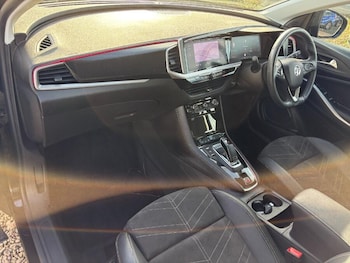 Used Vauxhall Grandland 2023 for sale - 76484600: Photo