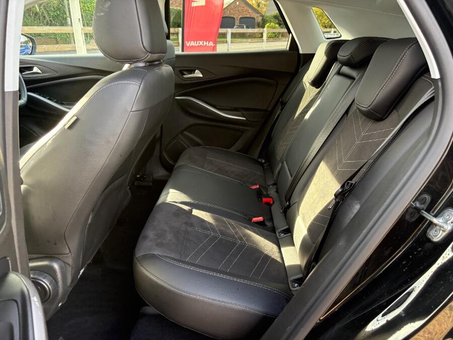 Used Vauxhall Grandland 2023 for sale - 76484600: Photo 30