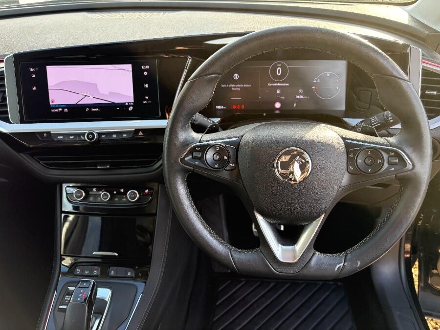 Used Vauxhall Grandland 2023 for sale - 76484600: Photo 31