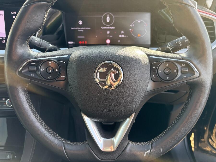 Used Vauxhall Grandland 2023 for sale - 76484600: Photo 32