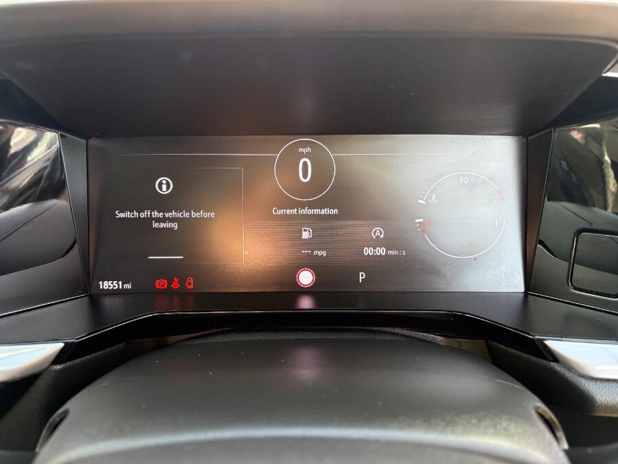 Used Vauxhall Grandland 2023 for sale - 76484600: Photo 33