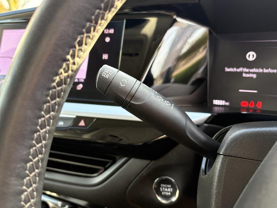 Used Vauxhall Grandland 2023 for sale - 76484600: Photo 34