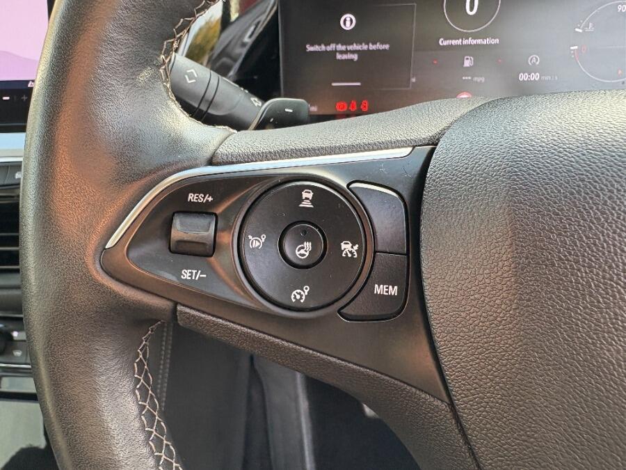 Used Vauxhall Grandland 2023 for sale - 76484600: Photo 35