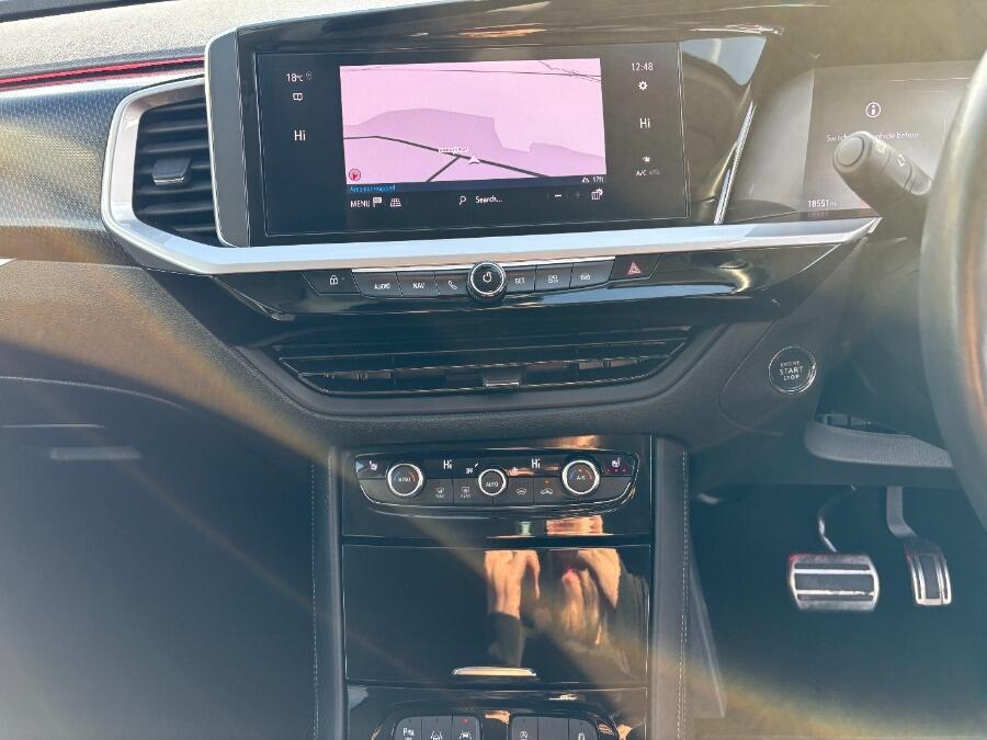 Used Vauxhall Grandland 2023 for sale - 76484600: Photo 38