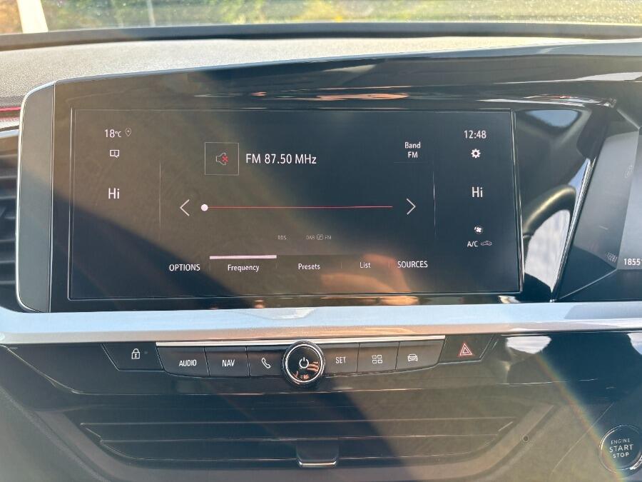 Used Vauxhall Grandland 2023 for sale - 76484600: Photo 39