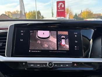 Used Vauxhall Grandland 2023 for sale - 76484600: Photo