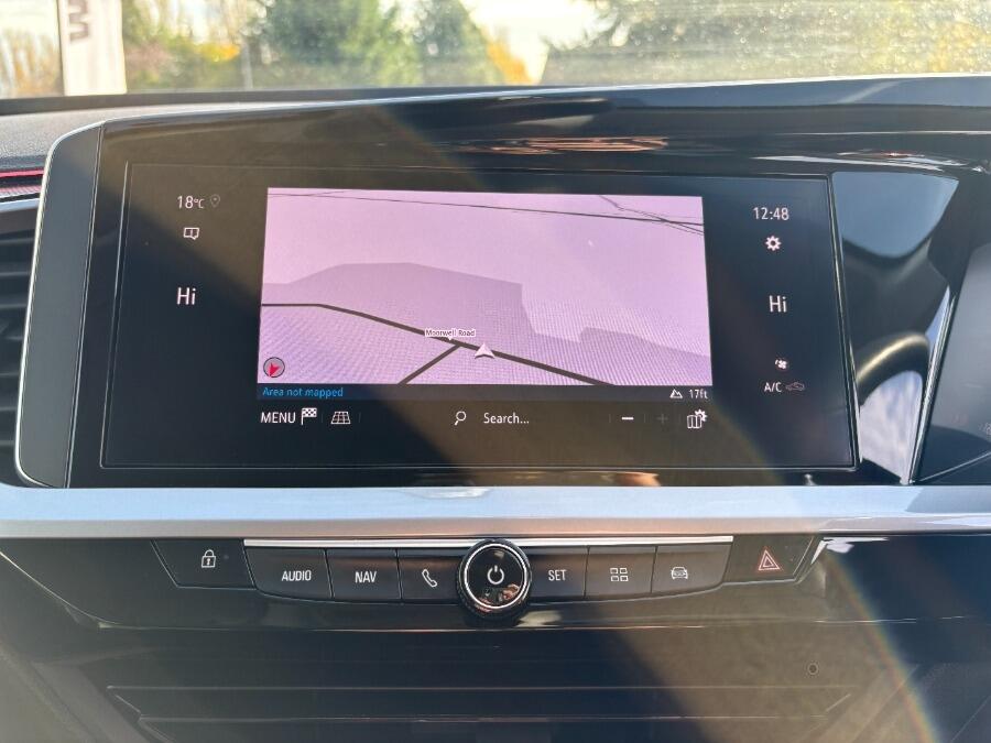 Used Vauxhall Grandland 2023 for sale - 76484600: Photo 4