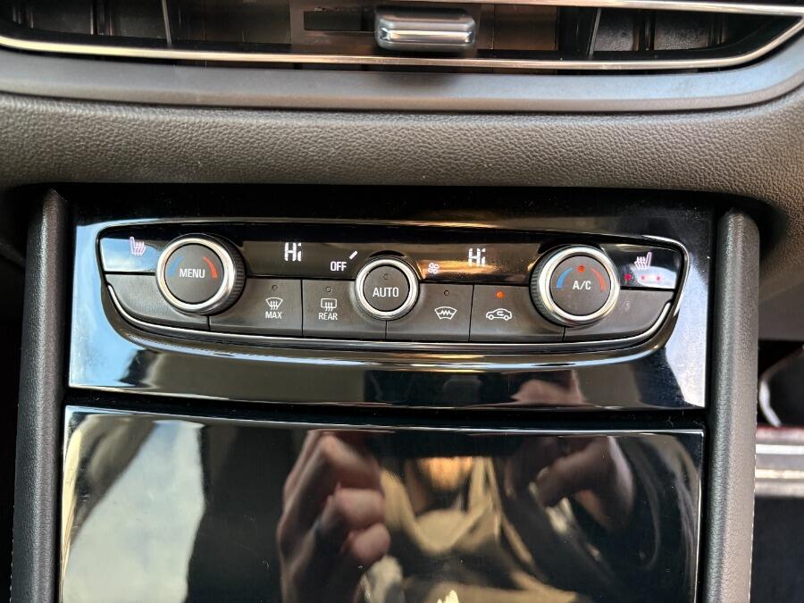 Used Vauxhall Grandland 2023 for sale - 76484600: Photo 40