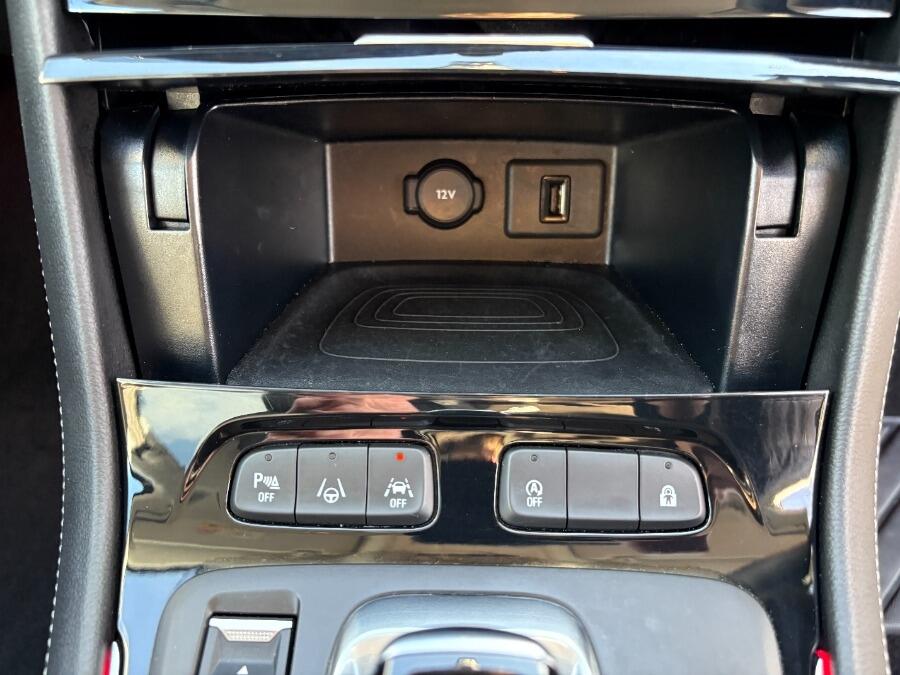 Used Vauxhall Grandland 2023 for sale - 76484600: Photo 42