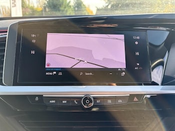 Used Vauxhall Grandland 2023 for sale - 76484600: Photo