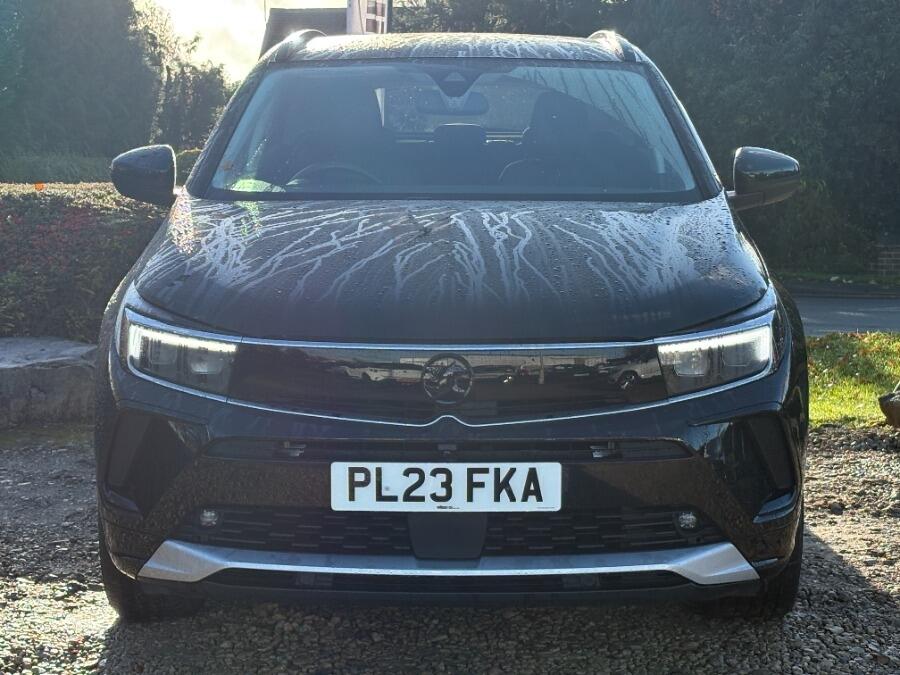 Used Vauxhall Grandland 2023 for sale - 76484600: Photo 5