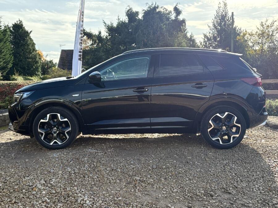 Used Vauxhall Grandland 2023 for sale - 76484600: Photo 7