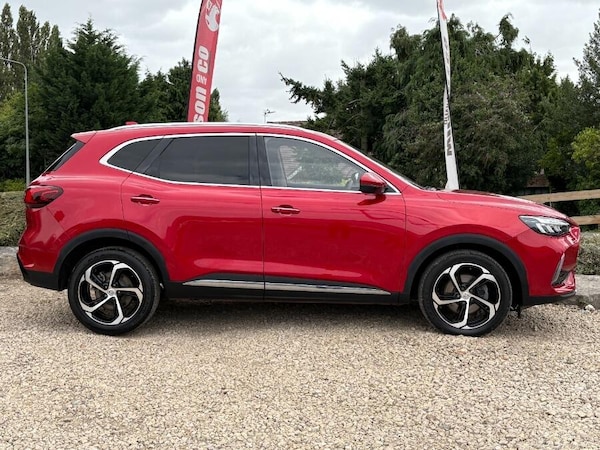 Used MG MG HS 2023 for sale - 76295608: Photo 10