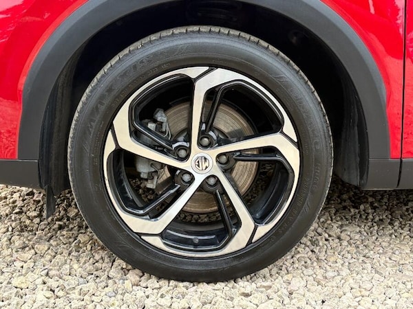 Used MG MG HS 2023 for sale - 76295608: Photo 11