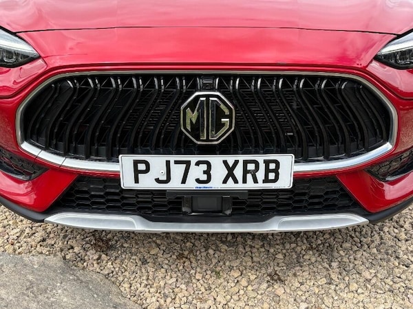 Used MG MG HS 2023 for sale - 76295608: Photo 12