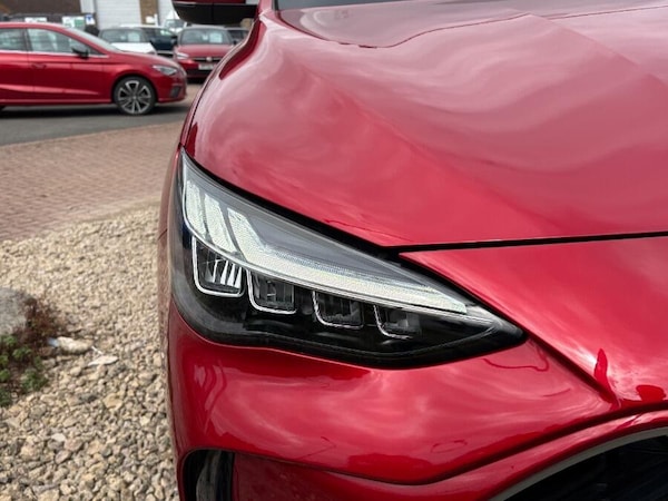 Used MG MG HS 2023 for sale - 76295608: Photo 13