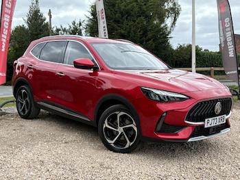2023 (73) - 1.5 T-GDI Trophy SUV 5dr Petrol DCT Euro 6 (s/s) (162 ps)