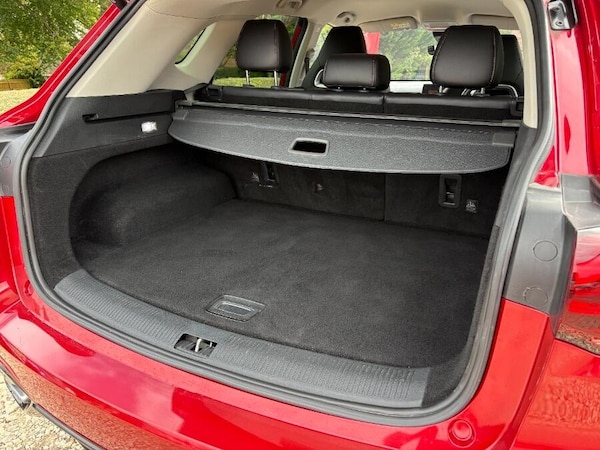 Used MG MG HS 2023 for sale - 76295608: Photo 20