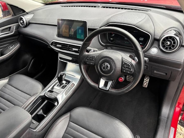 Used MG MG HS 2023 for sale - 76295608: Photo 23