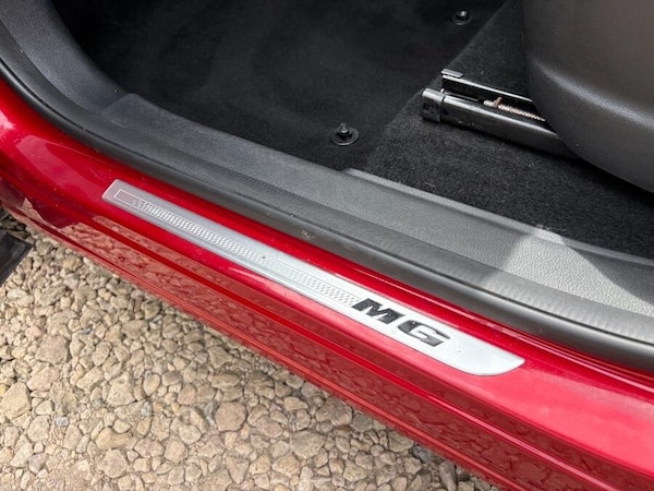 Used MG MG HS 2023 for sale - 76295608: Photo 25