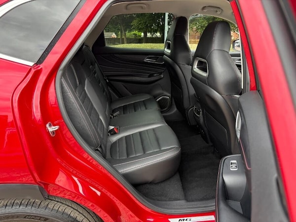 Used MG MG HS 2023 for sale - 76295608: Photo 27