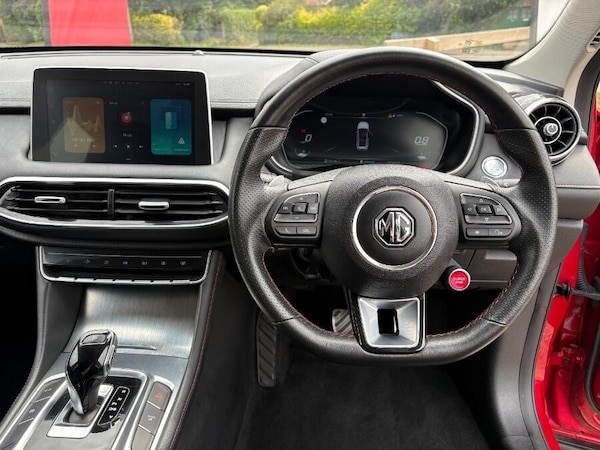 Used MG MG HS 2023 for sale - 76295608: Photo 30