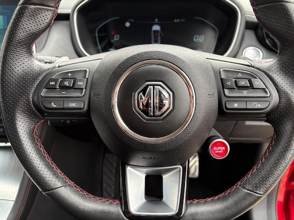 Used MG MG HS 2023 for sale - 76295608: Photo 31