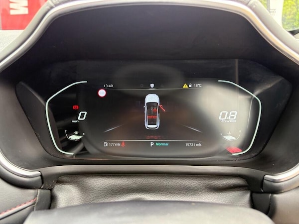 Used MG MG HS 2023 for sale - 76295608: Photo 32