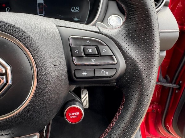 Used MG MG HS 2023 for sale - 76295608: Photo 35