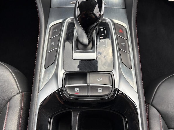 Used MG MG HS 2023 for sale - 76295608: Photo 41