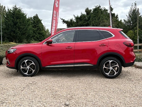 Used MG MG HS 2023 for sale - 76295608: Photo 6