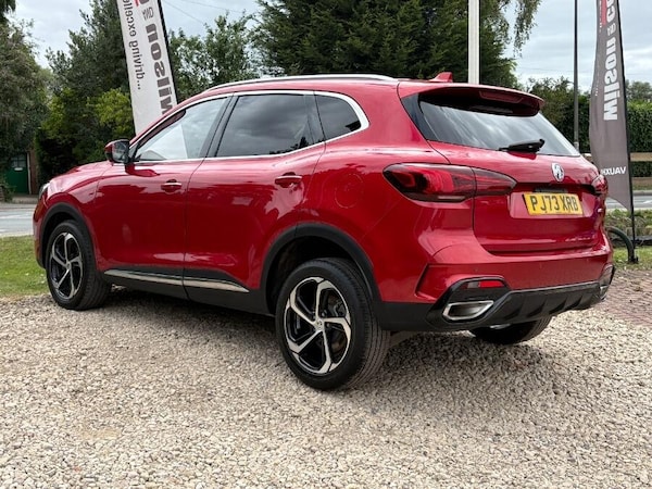 Used MG MG HS 2023 for sale - 76295608: Photo 7