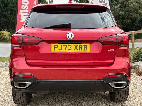 Used MG MG HS 2023 for sale - 76295608: Photo 8