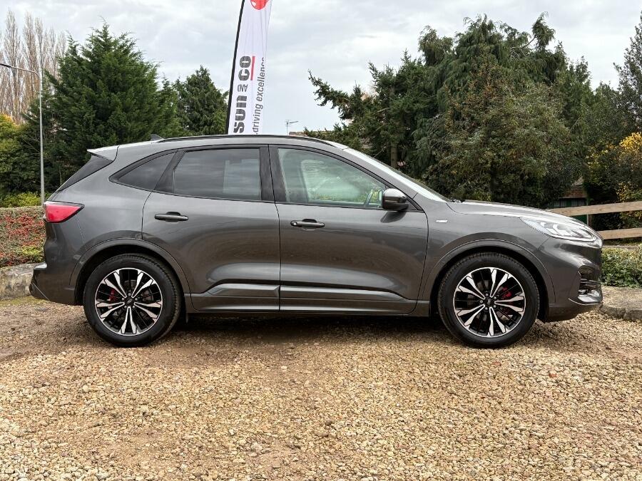 Used Ford Kuga 2020 for sale - 76499537: Photo 10