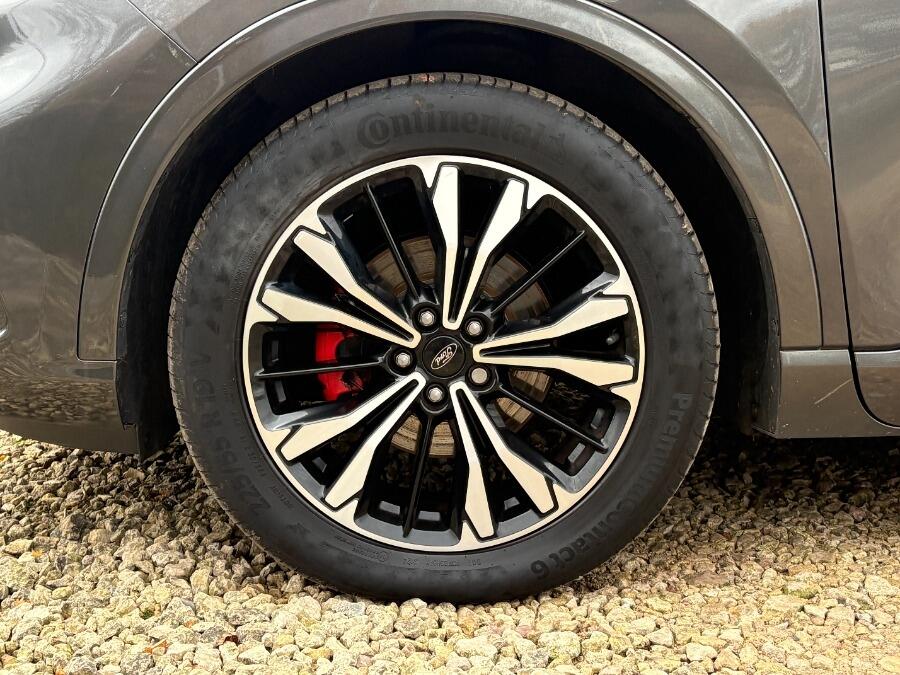 Used Ford Kuga 2020 for sale - 76499537: Photo 12