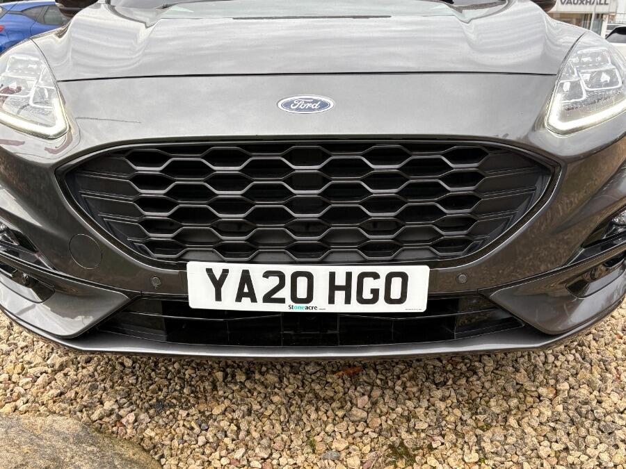 Used Ford Kuga 2020 for sale - 76499537: Photo 13