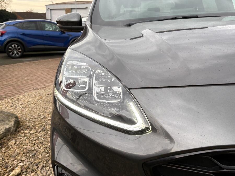 Used Ford Kuga 2020 for sale - 76499537: Photo 14