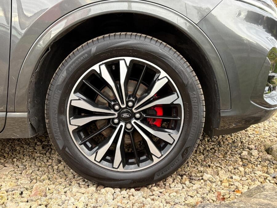 Used Ford Kuga 2020 for sale - 76499537: Photo 16