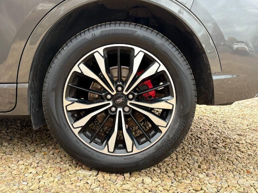 Used Ford Kuga 2020 for sale - 76499537: Photo 17