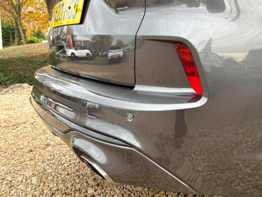 Used Ford Kuga 2020 for sale - 76499537: Photo 19