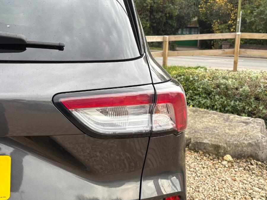 Used Ford Kuga 2020 for sale - 76499537: Photo 20