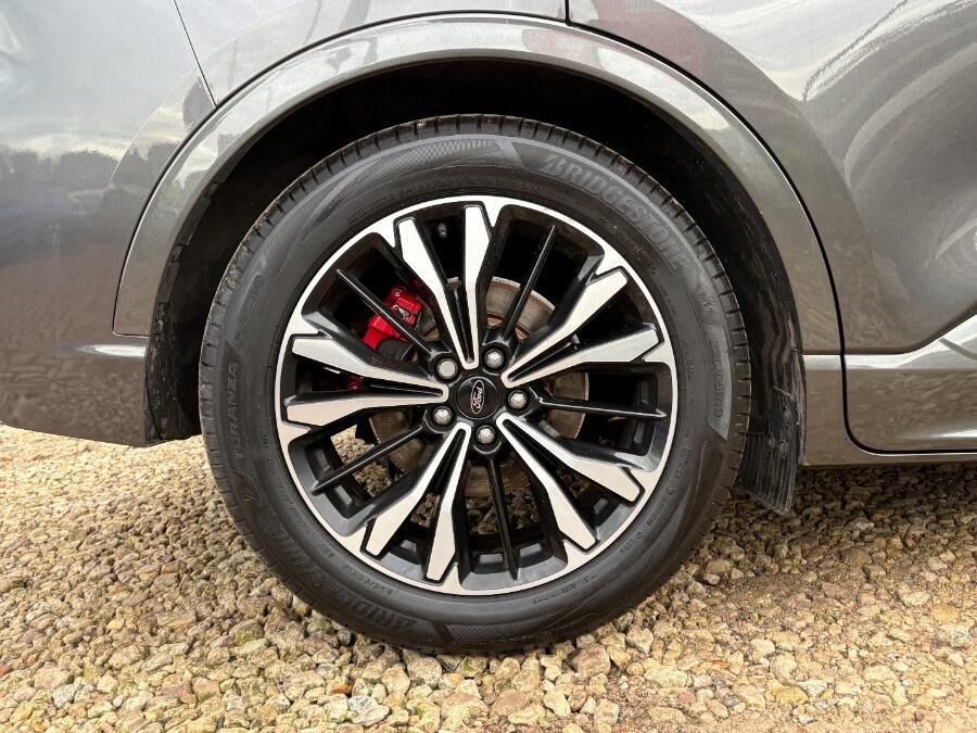 Used Ford Kuga 2020 for sale - 76499537: Photo 21