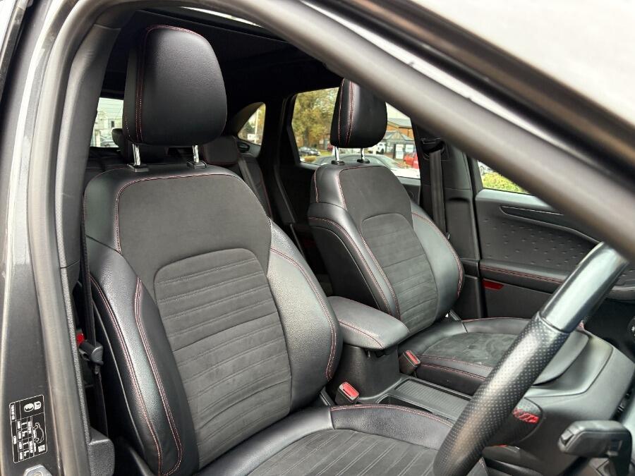 Used Ford Kuga 2020 for sale - 76499537: Photo 23