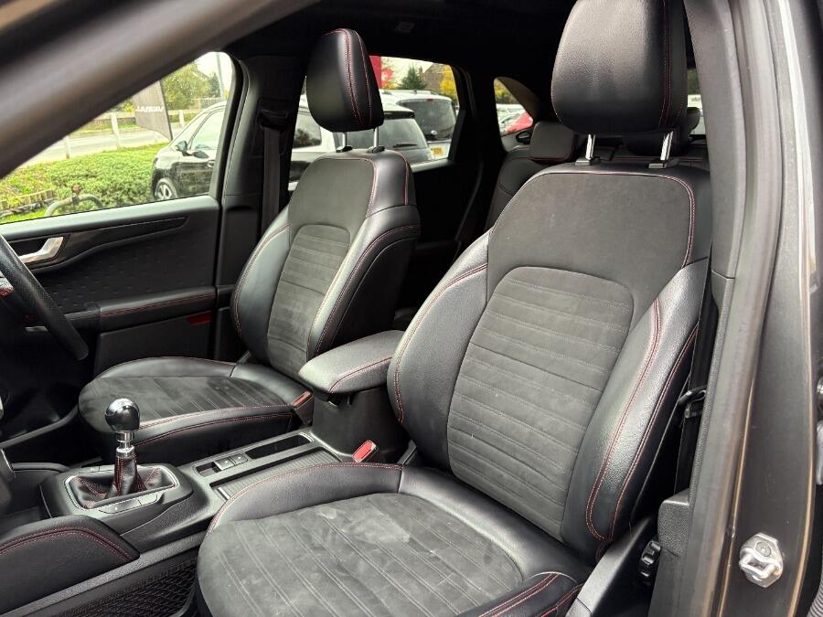 Used Ford Kuga 2020 for sale - 76499537: Photo 27