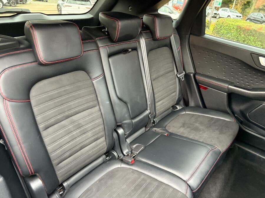 Used Ford Kuga 2020 for sale - 76499537: Photo 29