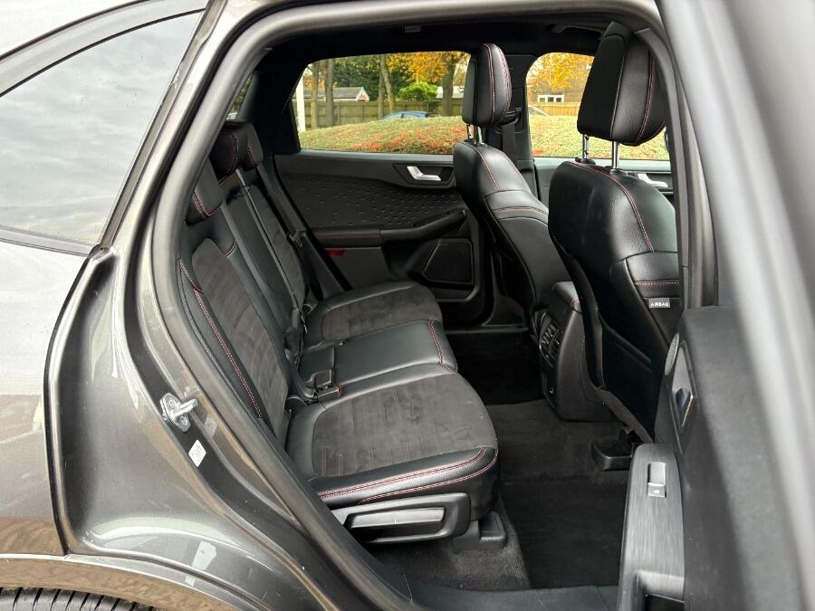 Used Ford Kuga 2020 for sale - 76499537: Photo 30