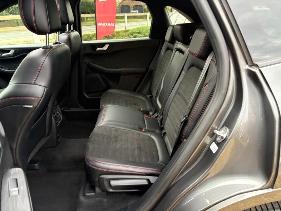 Used Ford Kuga 2020 for sale - 76499537: Photo 32