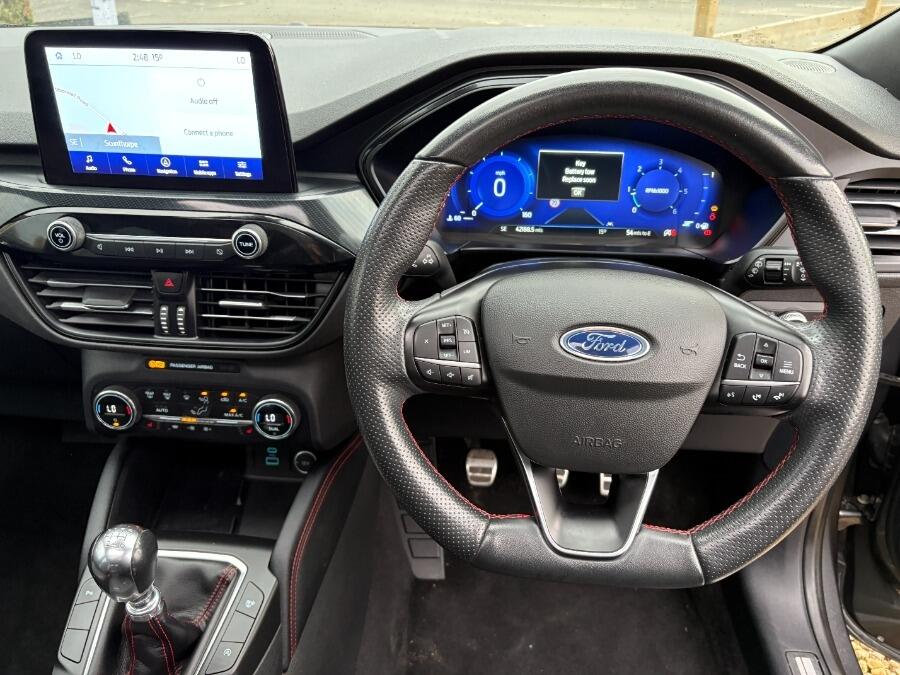 Used Ford Kuga 2020 for sale - 76499537: Photo 33